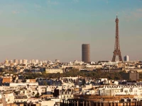 ibis Styles Paris 15 Lecourbe 