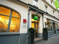 ibis Styles Paris Cadet Lafayette 3*