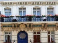 Jays Paris 