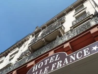 La Vieille France 2*