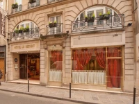 Le Regent 3*