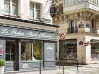 Le Relais Saint Honore 3*