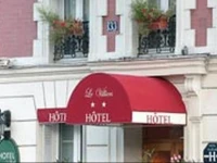 Le Villiers 2*