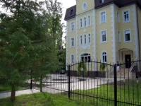 Георгенсвалд отель 3*