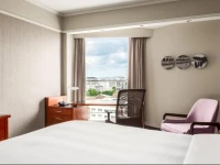 Paris Marriott Rive Gauche Hotel & Conference Center 4*