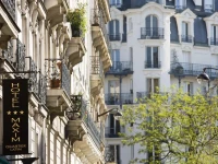 Maxim Quartier Latin 2*