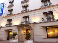 Montparnasse Daguerre 3*