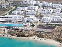 Saint John 5*