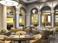 Paris Marriott Opera Ambassador Hotel 4*