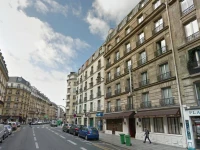 des Nations St-Germain 3*