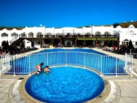 Litera Relax Resort 4*
