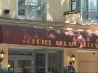 Relais Bergson 2*