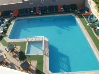 Litera Marmaris Relax 4*