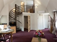 Residence du Roy 4*