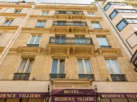 Residence Villiers 2*