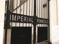 Residhotel Imperial Rennequin 