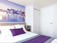 Saphir Grenelle 2*