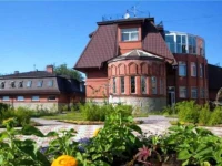 К-Визит Санкт-Петербург отель 4*