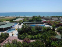 Forte Family Garden Resort