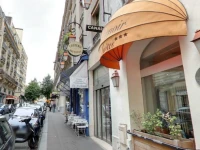 Unic Renoir Saint-Germain 3*