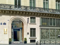W Paris - Opera 5*