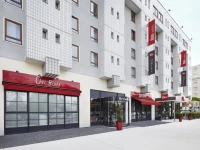 Ibis Marne La Vallee Champs 3*
