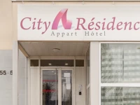 City Residence Chelles 