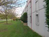 Balladins Lognes 2*