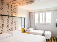 Ibis Styles Meaux Centre 3*