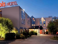 Ibis Aulnay Paris Nord Expo 3*