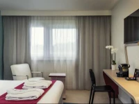 Mercure Paris Le Bourget 4*
