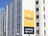 Premiere Classe Le Blanc Mesnil 1*