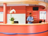 ibis budget Paris Porte de Montreuil 