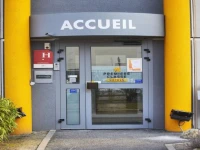 Premiere Classe Montreuil 1*