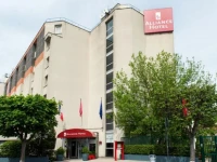Alliance Paris Porte de Saint Ouen 3*
