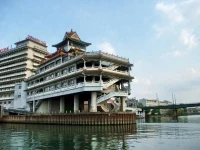 Huatian Chinagora 3*