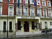 Millennium Baileys 4*