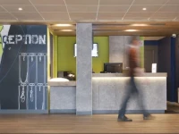 Ibis Budget Goussainville CDG 2*