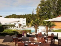 Novotel Fontainebleau Ury 4*