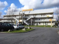 Premiere Classe Conflans-Sainte-Honorine 1*