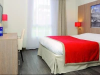 Residhome Paris-Guyancourt 