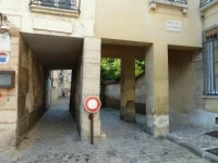 Les Carres 