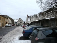 Auberge Du Cheval Blanc 3*