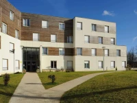 Residhome Bures la Guyonnerie 