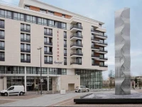 Residhome Bois Colombes Monceau 3*