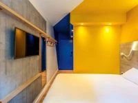 ibis budget Fontainebleau Avon 1*