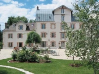 Le Moulin de Gouaix 