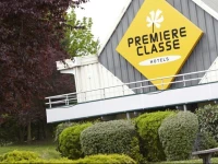 Premiere Classe Coulommiers Mouroux 1*