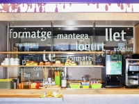 ibis budget Marne la Vallee Bry sur Marne 1*