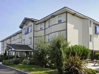 Ibis Budget Bayeux 2*